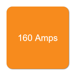 160 Amps
