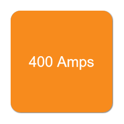 400 Amps