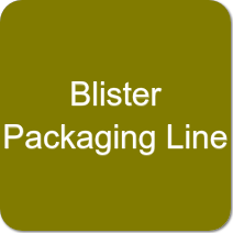 Blister Packaging Line