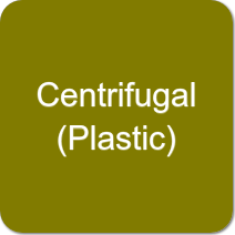 Centrifugal (Plastic)