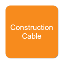 Construction Cable