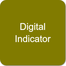 Digital Indicator