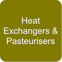 Heat Exchangers & Pasteurisers