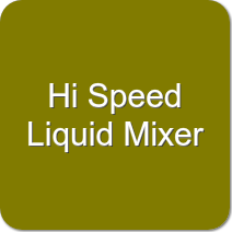 Hi Speed Liquid Mixer