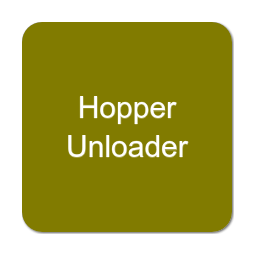 Hopper Unloader
