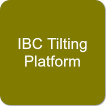 IBC Tilting Platform