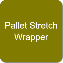 Pallet Stretch Wrapper