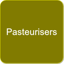 Pasteurisers