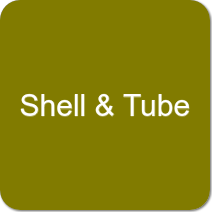 Shell & Tube