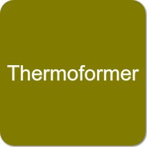 Thermoformer