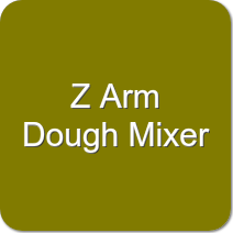 Z Arm - Dough Mixer