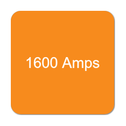 1600 Amps