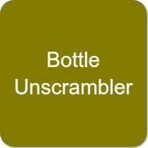 Bottle Unscramblers