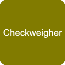 Checkweigher