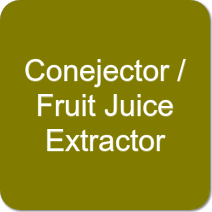 Conejector - Fruit Juice Extractor
