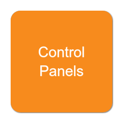 Control Panels