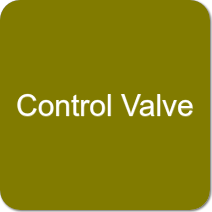 Control Valve