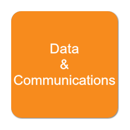 Data & Communications