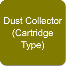Dust Collector (Cartridge Type)