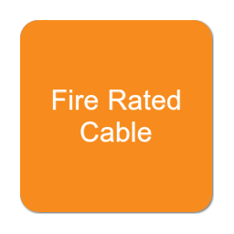 Fire Rated Cable