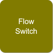 Flow Switch