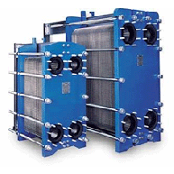 Heat Exchangers