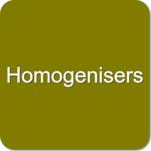 Homogenisers