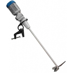 Clamp Mount Mixer-Agitator