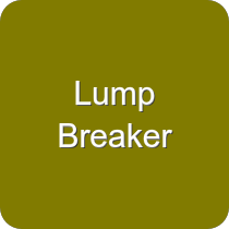 Lump Breaking Mills