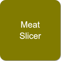 Meat Slicer