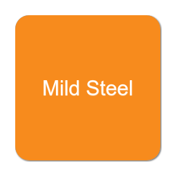 Mild Steel Enclosures