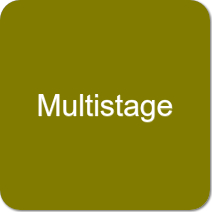 Multistage Pumps