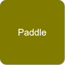 Paddle Blender