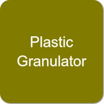 Plastic Granulator