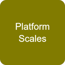 Platform Scales