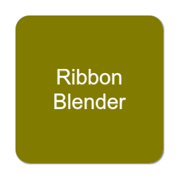 Ribbon Blender