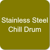 Chill Drum Dryers