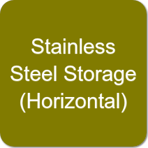 S.Steel Storage (Horizontal)