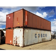 Shipping Containers