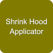 Shrink Hood Applicator