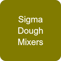 Sigma Dough Mixer