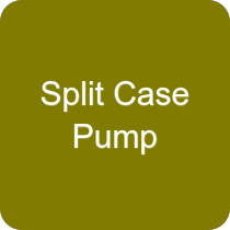 Split Case Pump
