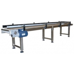 Flat Belt Conveyors