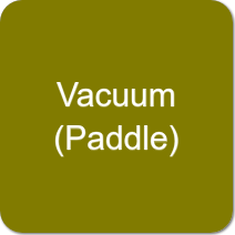 Vacuum (Paddle) Dryers