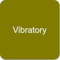 Vibratory Conveyors