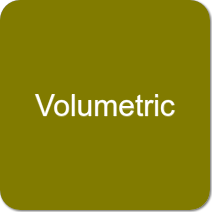 Volumetric Fillers