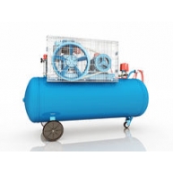 Air Compressors & Air Dryers