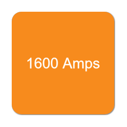 1600 Amps