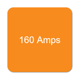 160 Amps