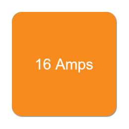 16 Amps